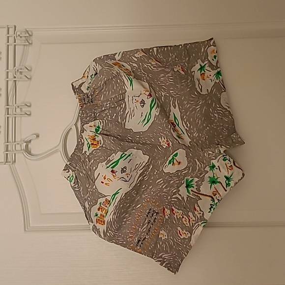 Swim trunks - Picture 1 of 1